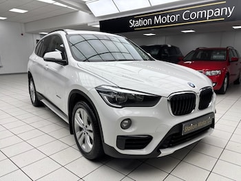 Used BMW X1 2016 for sale - 77384537: Photo