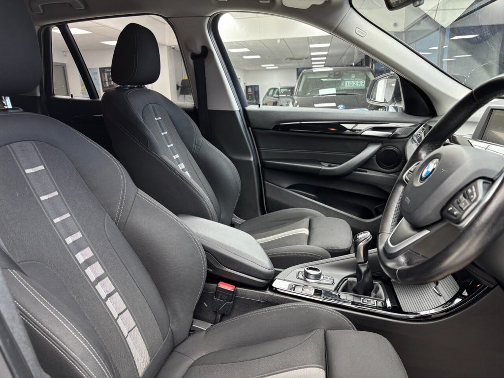 Used BMW X1 2016 for sale - 77384537: Photo 3