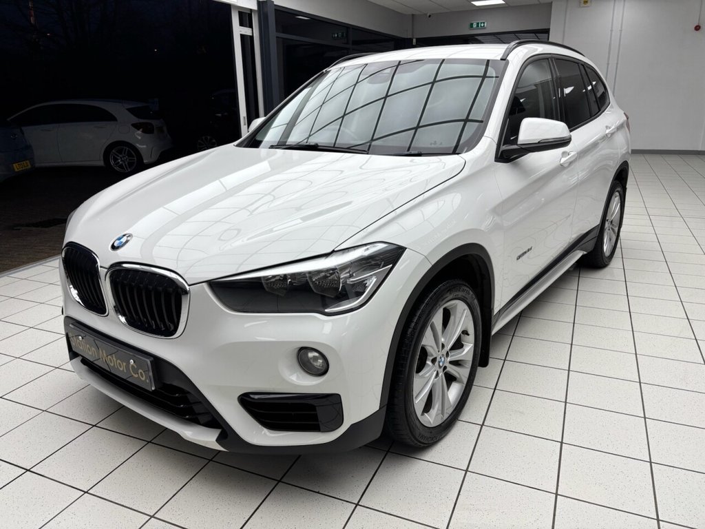 Used BMW X1 2016 for sale - 77384537: Photo 7