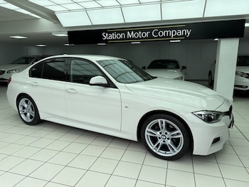 Used BMW 3 Series 2018 for sale - 78570016: Photo