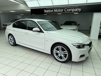 Used BMW 3 Series 2018 for sale - 78570016: Photo