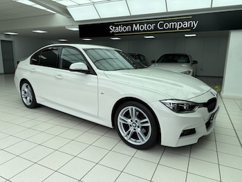 Used BMW 3 Series 2018 for sale - 78570016: Photo