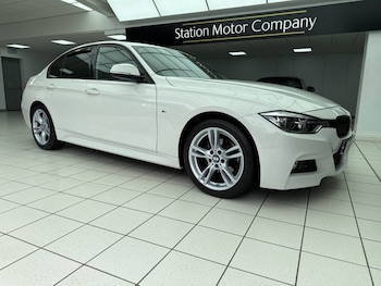 Used BMW 3 Series 2018 for sale - 78570016: Photo