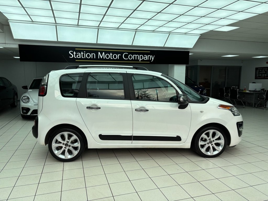 Used Citroen C3 Picasso 2014 for sale - 76730195: Photo 13