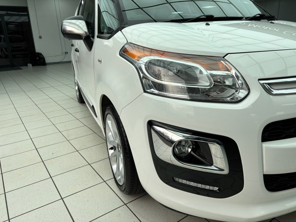 Used Citroen C3 Picasso 2014 for sale - 76730195: Photo 14