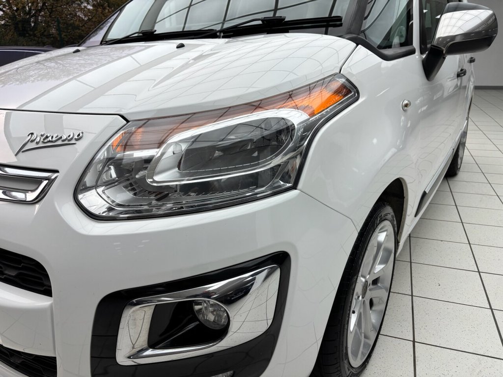 Used Citroen C3 Picasso 2014 for sale - 76730195: Photo 15