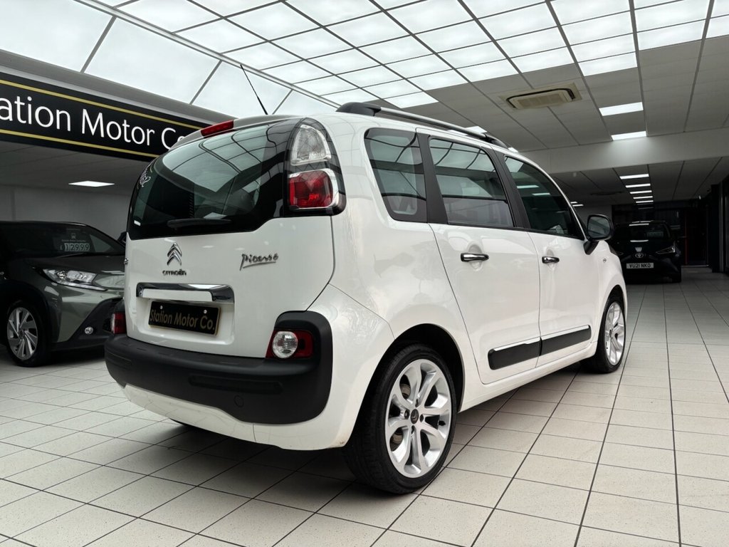 Used Citroen C3 Picasso 2014 for sale - 76730195: Photo 18