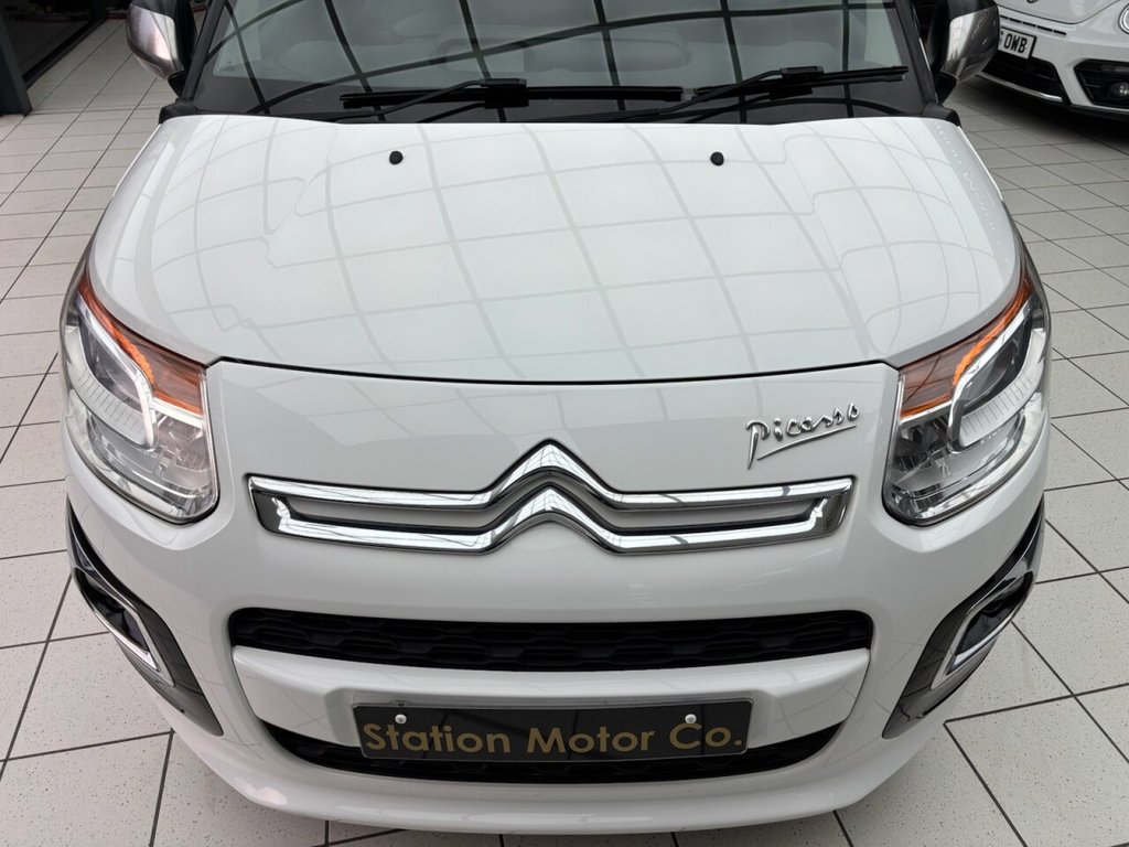 Used Citroen C3 Picasso 2014 for sale - 76730195: Photo 20