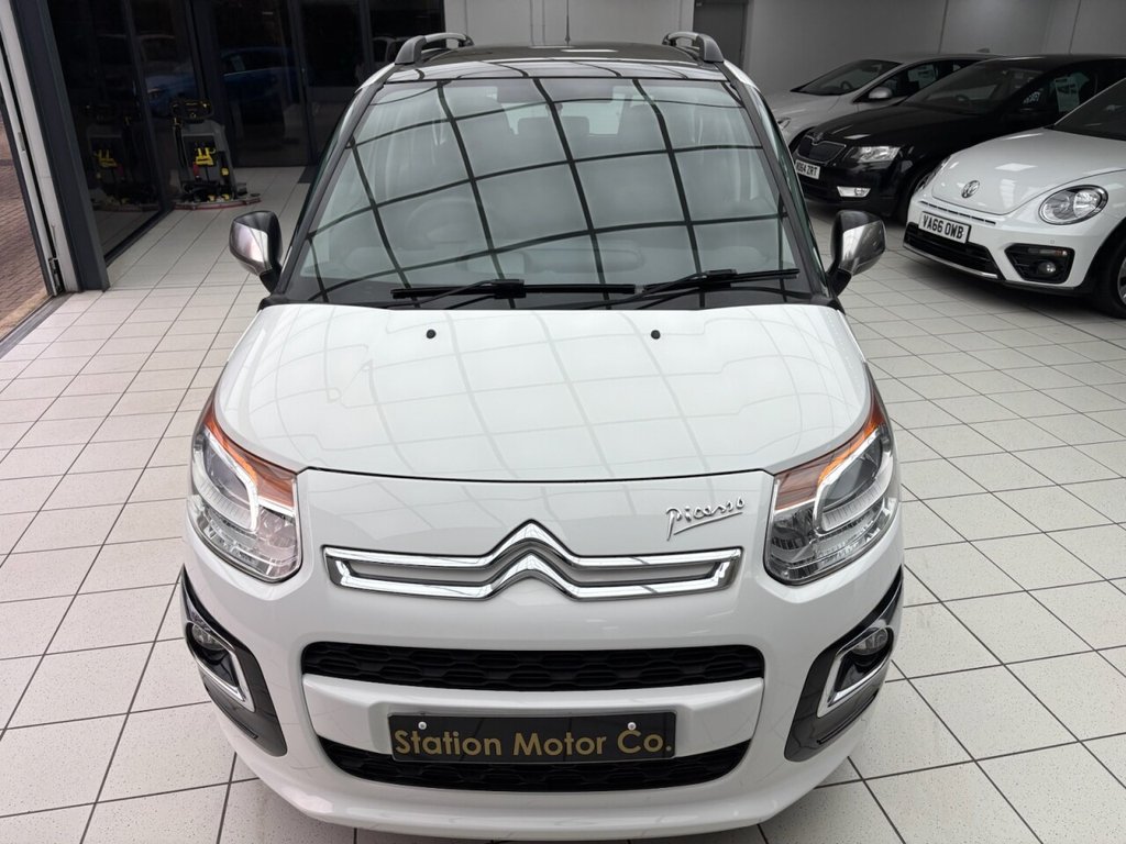 Used Citroen C3 Picasso 2014 for sale - 76730195: Photo 21