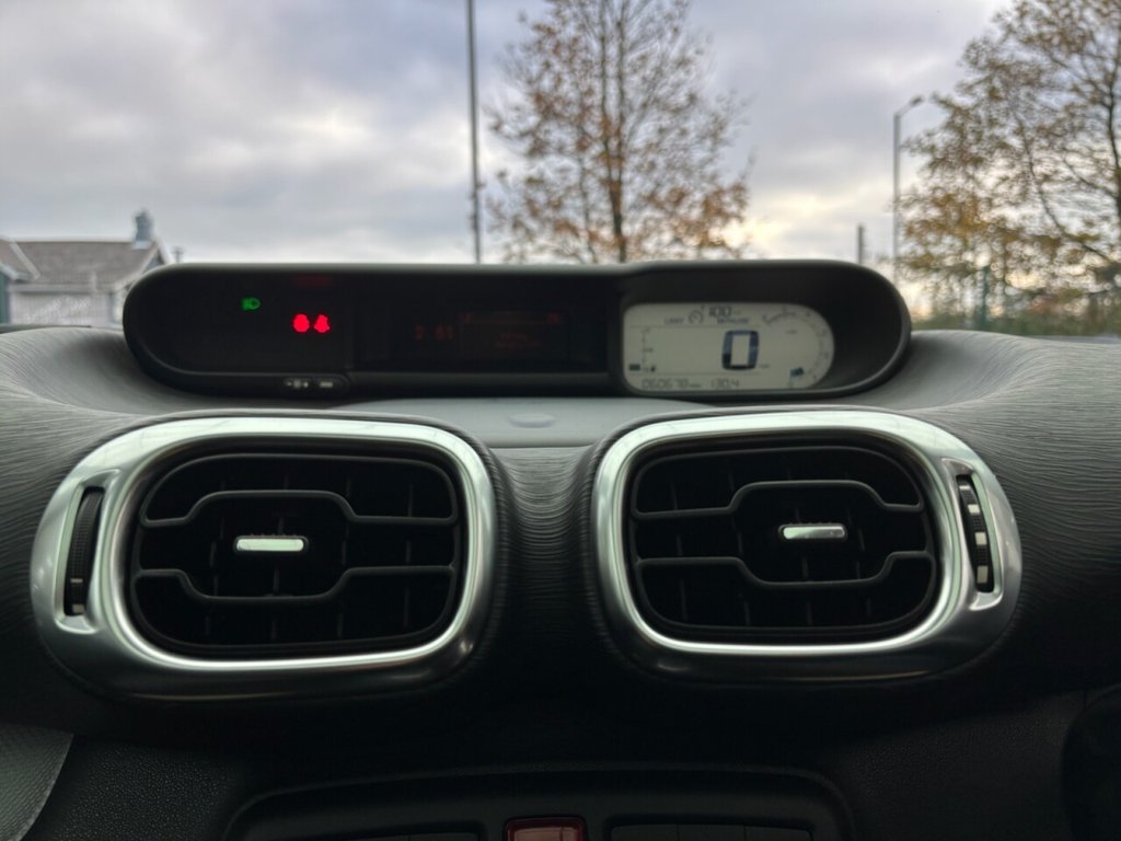 Used Citroen C3 Picasso 2014 for sale - 76730195: Photo 24