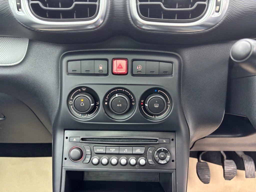 Used Citroen C3 Picasso 2014 for sale - 76730195: Photo 25