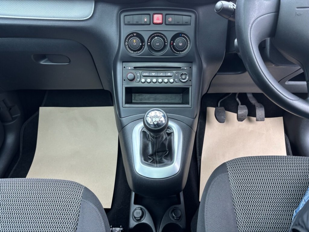 Used Citroen C3 Picasso 2014 for sale - 76730195: Photo 26