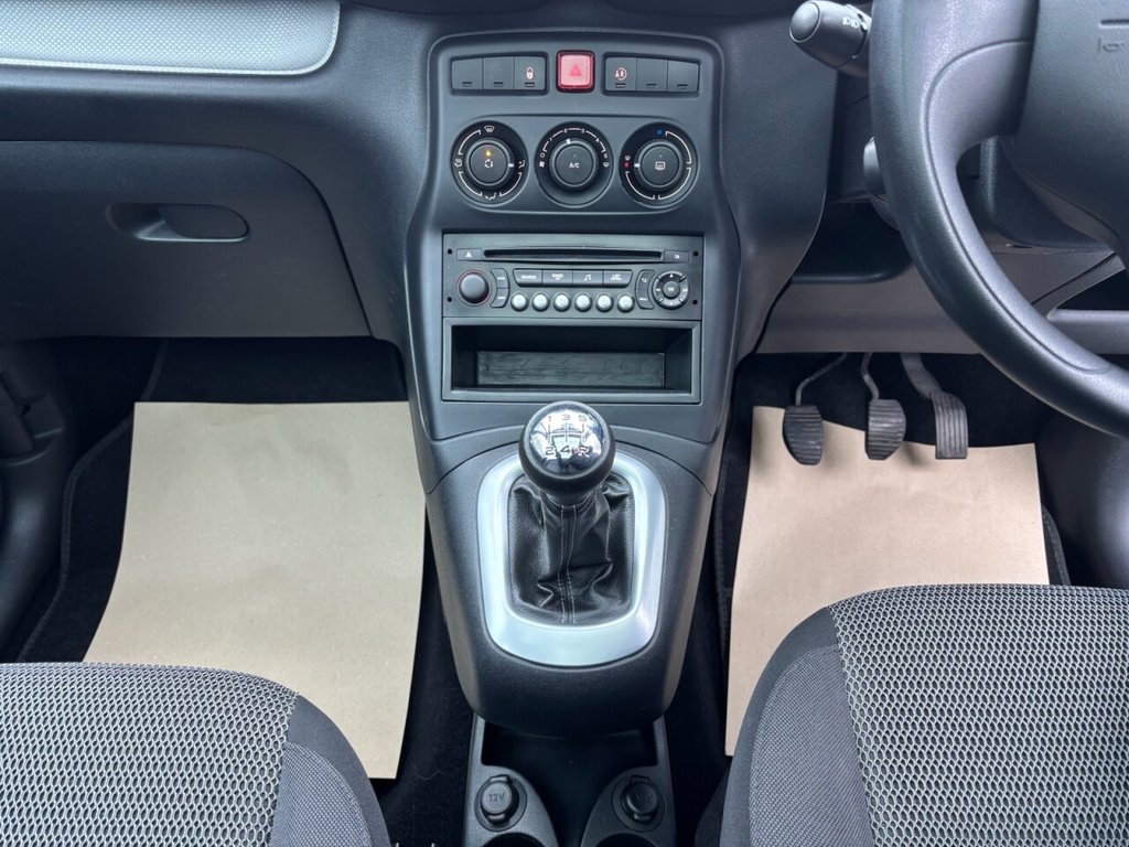 Used Citroen C3 Picasso 2014 for sale - 76730195: Photo 27