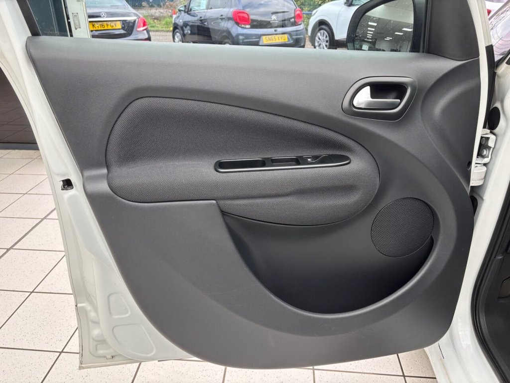 Used Citroen C3 Picasso 2014 for sale - 76730195: Photo 28