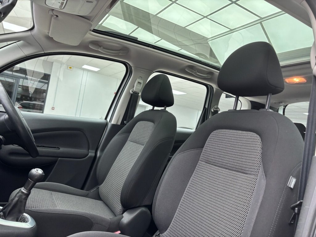 Used Citroen C3 Picasso 2014 for sale - 76730195: Photo 29