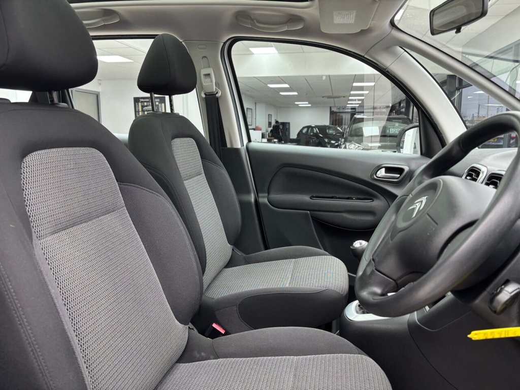 Used Citroen C3 Picasso 2014 for sale - 76730195: Photo 3