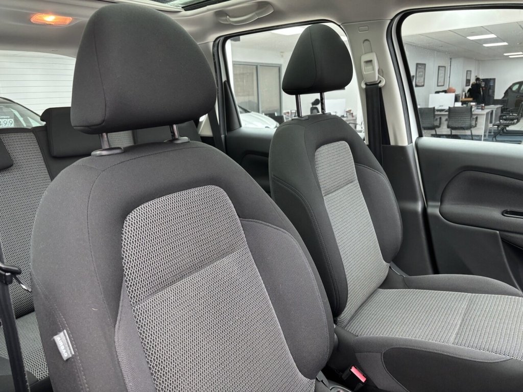 Used Citroen C3 Picasso 2014 for sale - 76730195: Photo 32