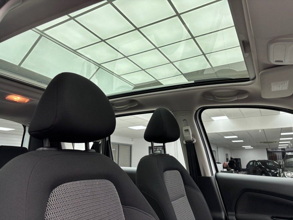 Used Citroen C3 Picasso 2014 for sale - 76730195: Photo 34