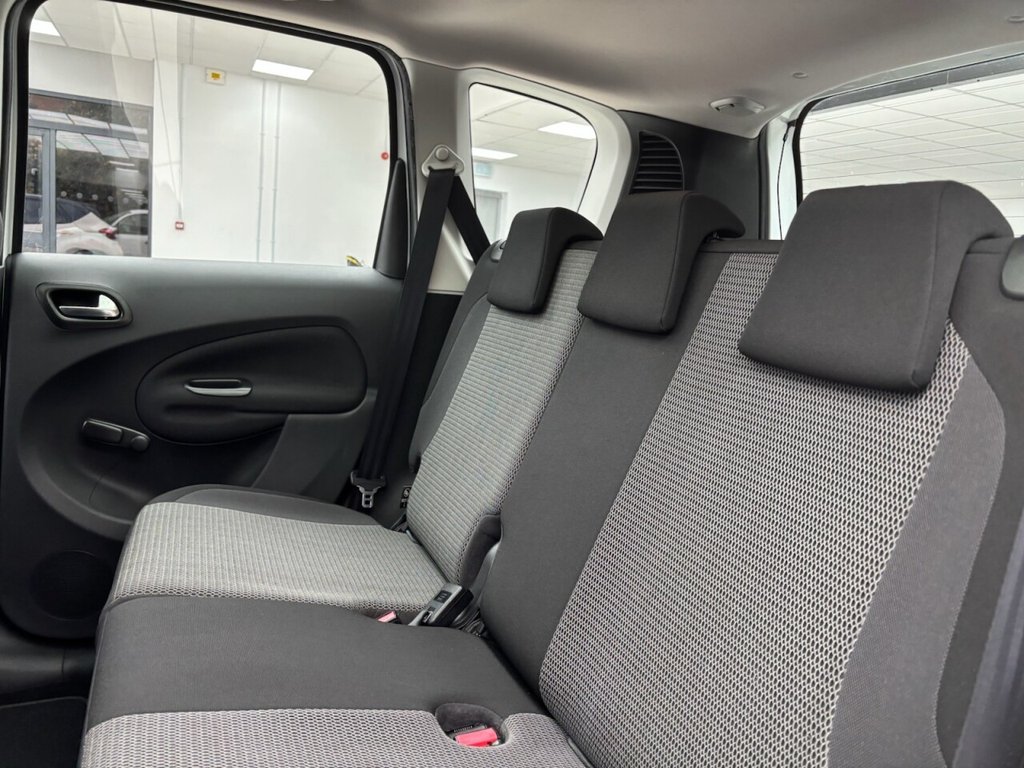 Used Citroen C3 Picasso 2014 for sale - 76730195: Photo 35
