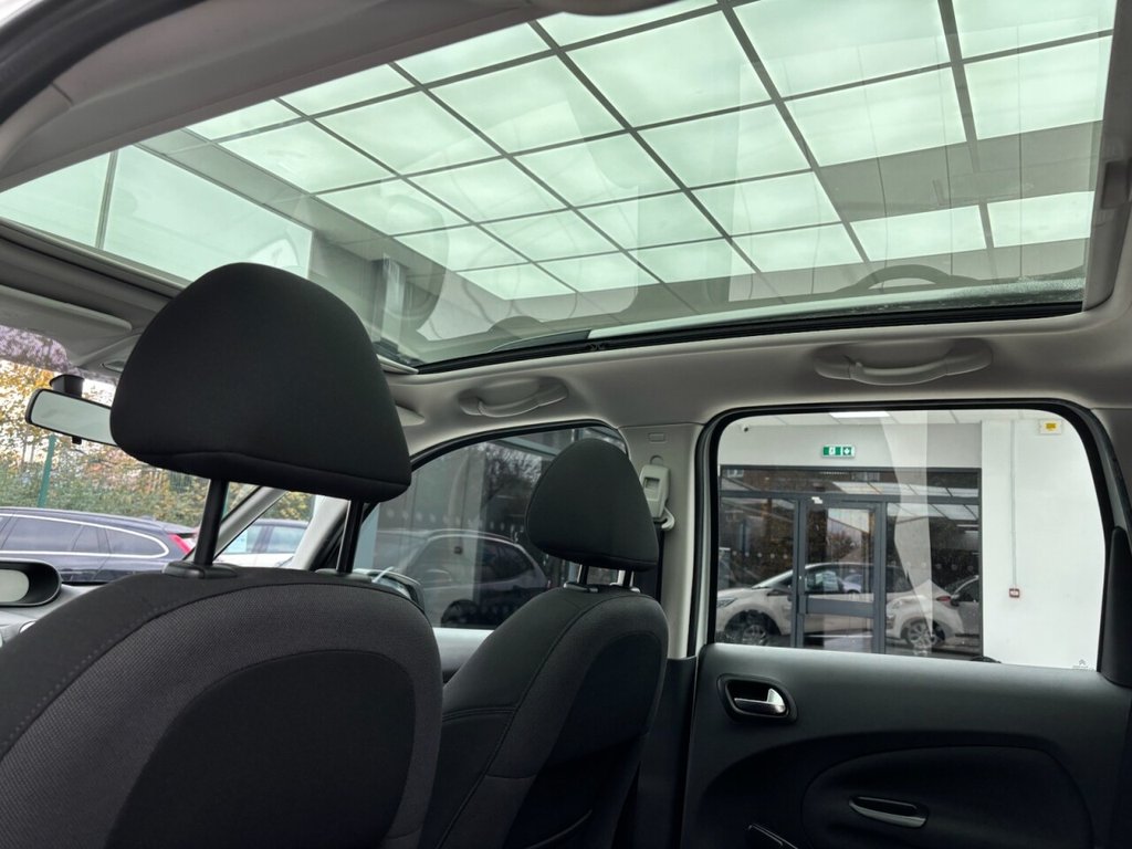 Used Citroen C3 Picasso 2014 for sale - 76730195: Photo 36