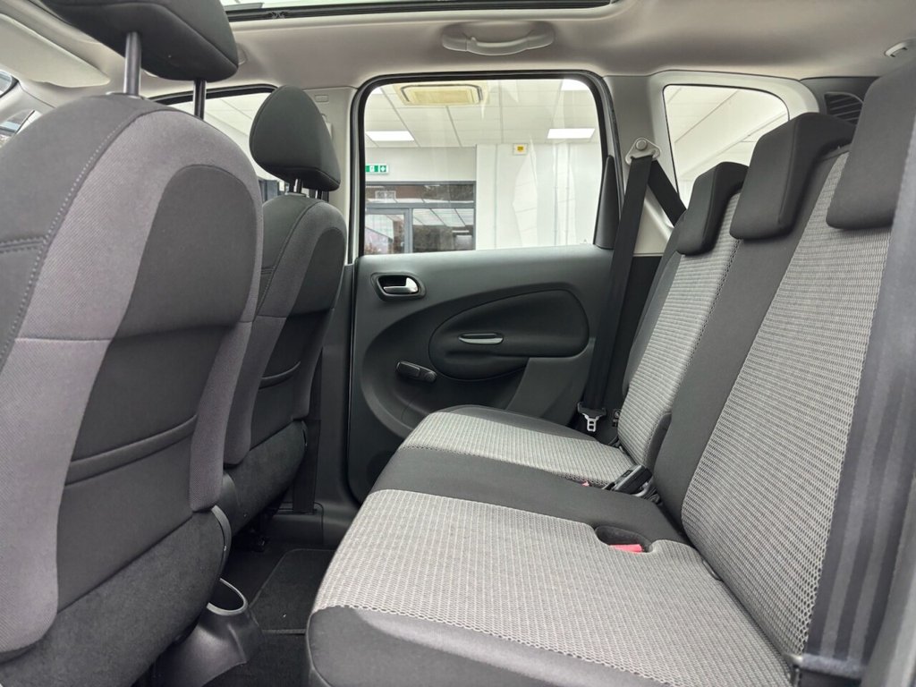 Used Citroen C3 Picasso 2014 for sale - 76730195: Photo 37