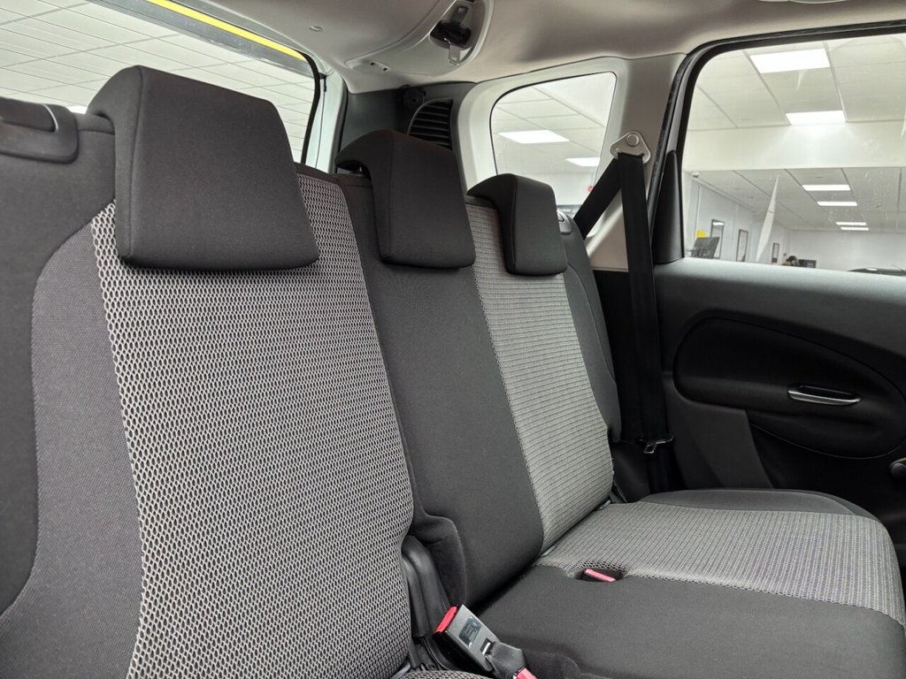 Used Citroen C3 Picasso 2014 for sale - 76730195: Photo 38