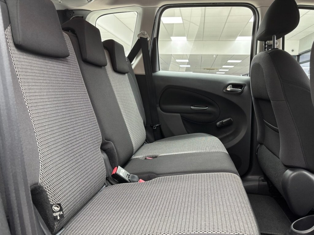 Used Citroen C3 Picasso 2014 for sale - 76730195: Photo 39