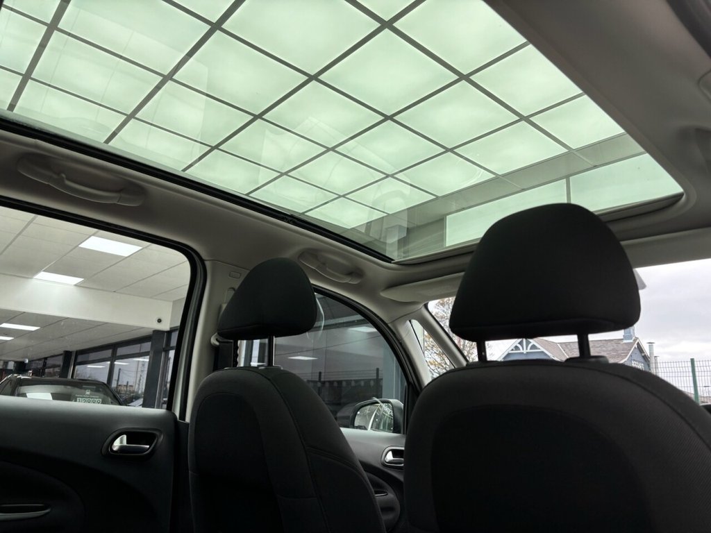 Used Citroen C3 Picasso 2014 for sale - 76730195: Photo 40