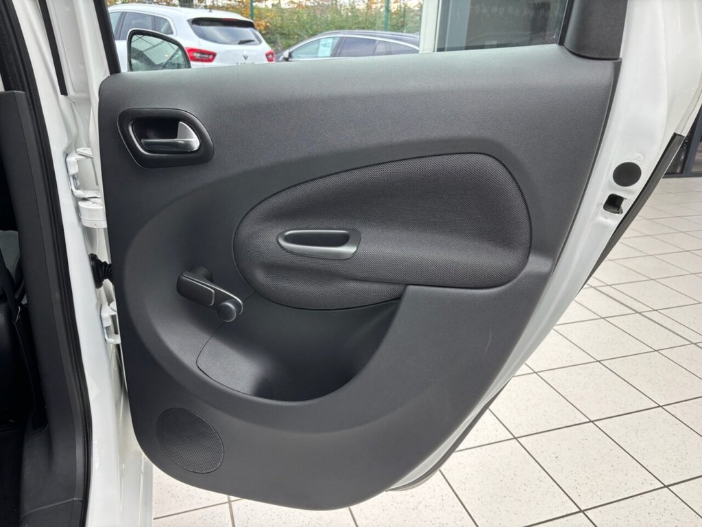 Used Citroen C3 Picasso 2014 for sale - 76730195: Photo 41