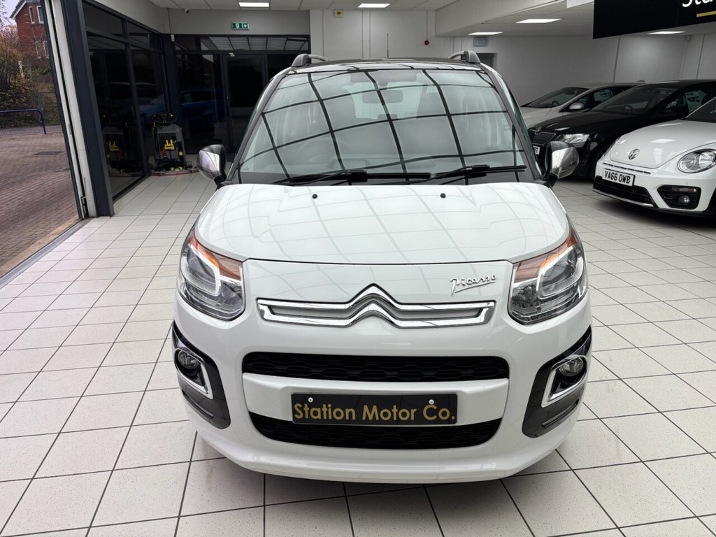 Used Citroen C3 Picasso 2014 for sale - 76730195: Photo 5