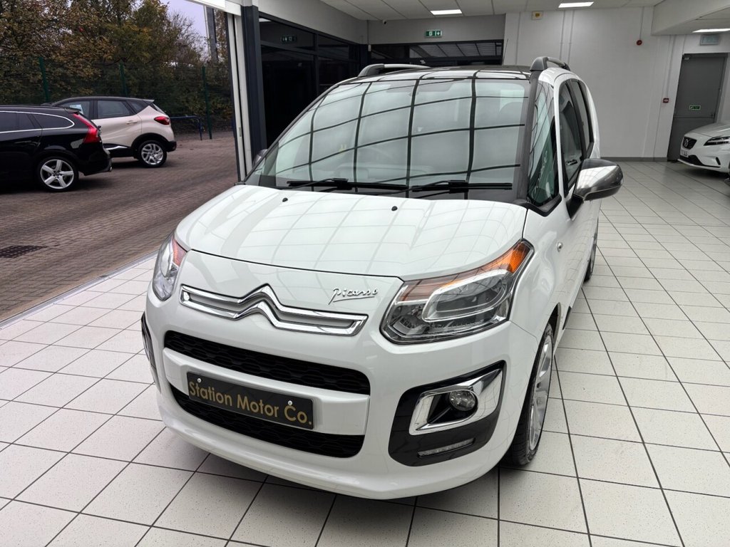 Used Citroen C3 Picasso 2014 for sale - 76730195: Photo 7