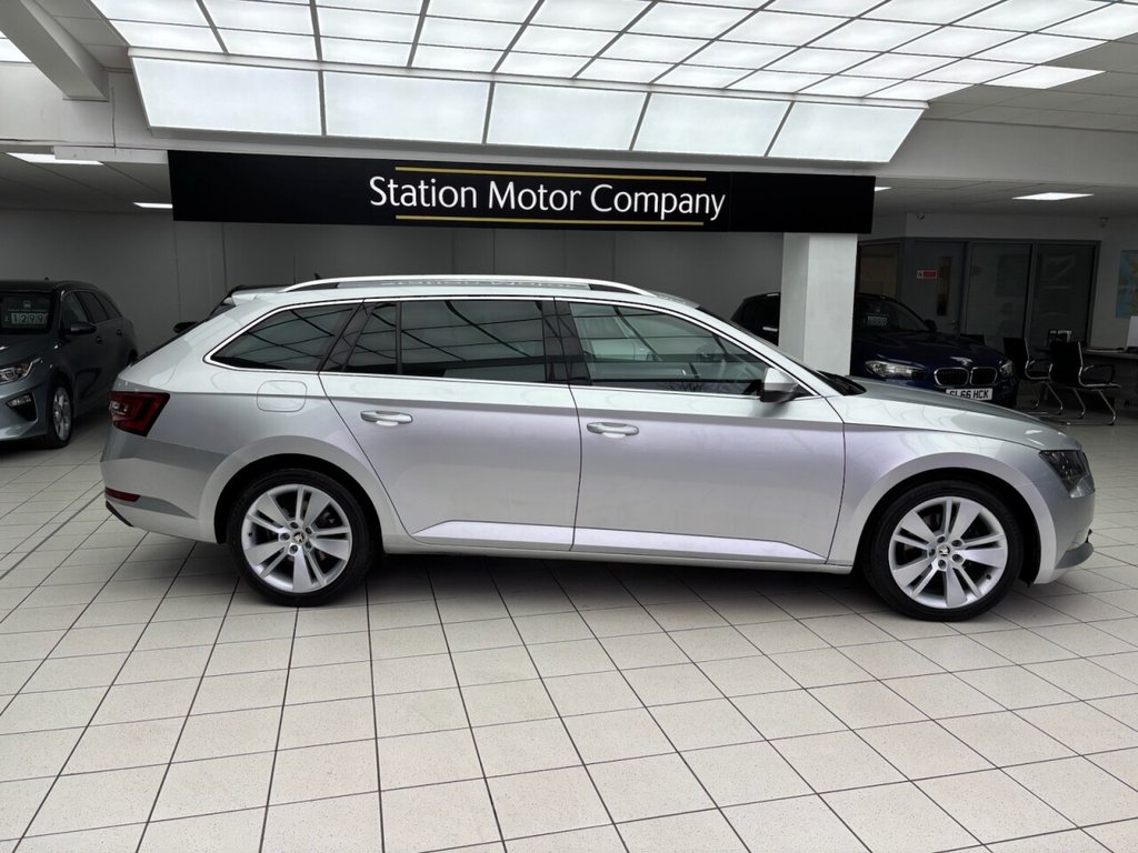 Used Skoda Superb 2016 for sale - 77991495: Photo 14