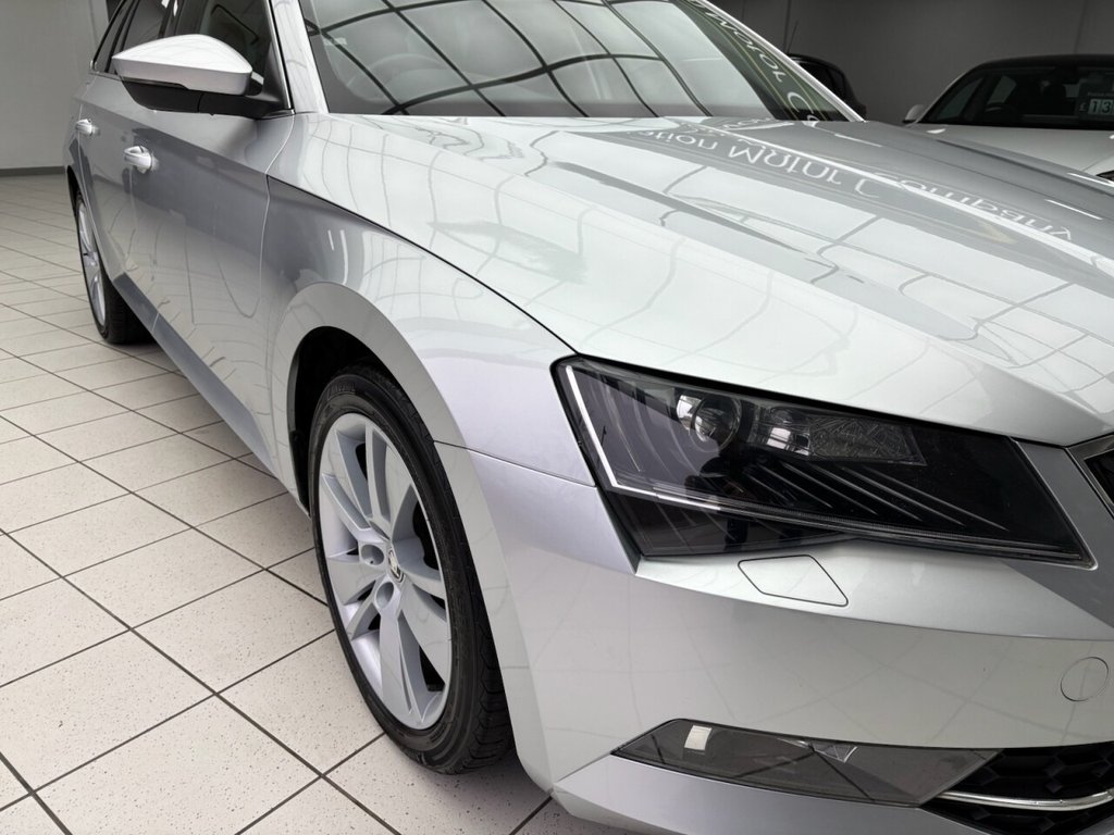 Used Skoda Superb 2016 for sale - 77991495: Photo 15