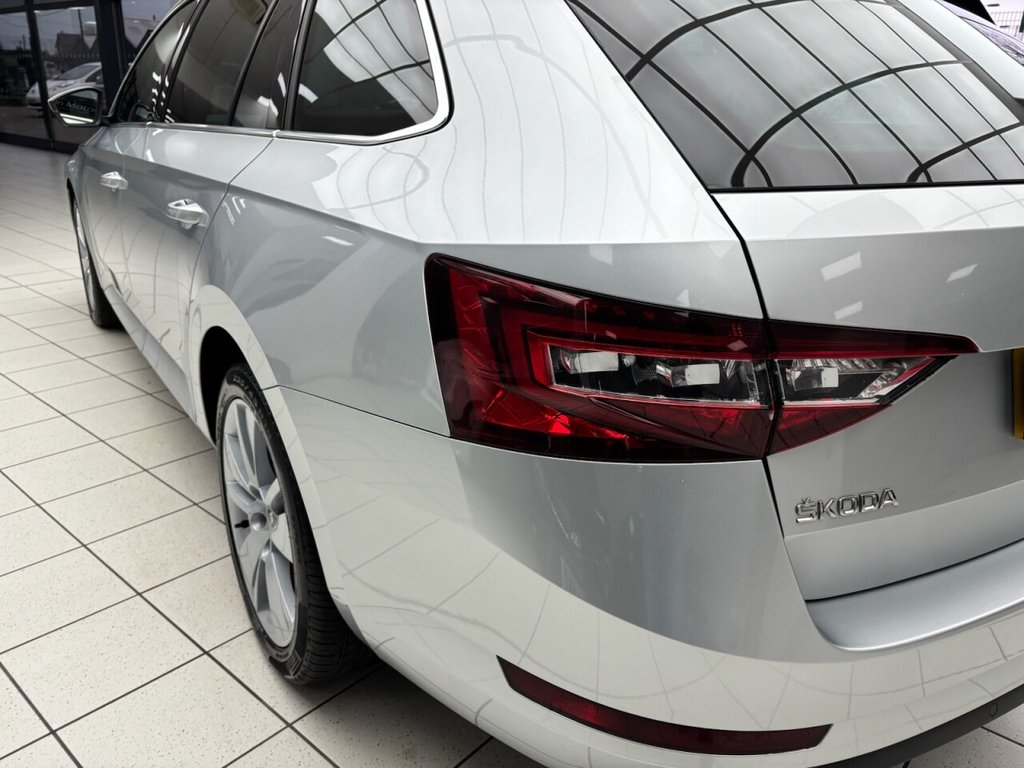 Used Skoda Superb 2016 for sale - 77991495: Photo 17