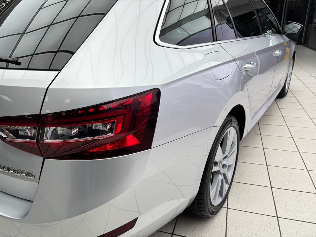 Used Skoda Superb 2016 for sale - 77991495: Photo 18