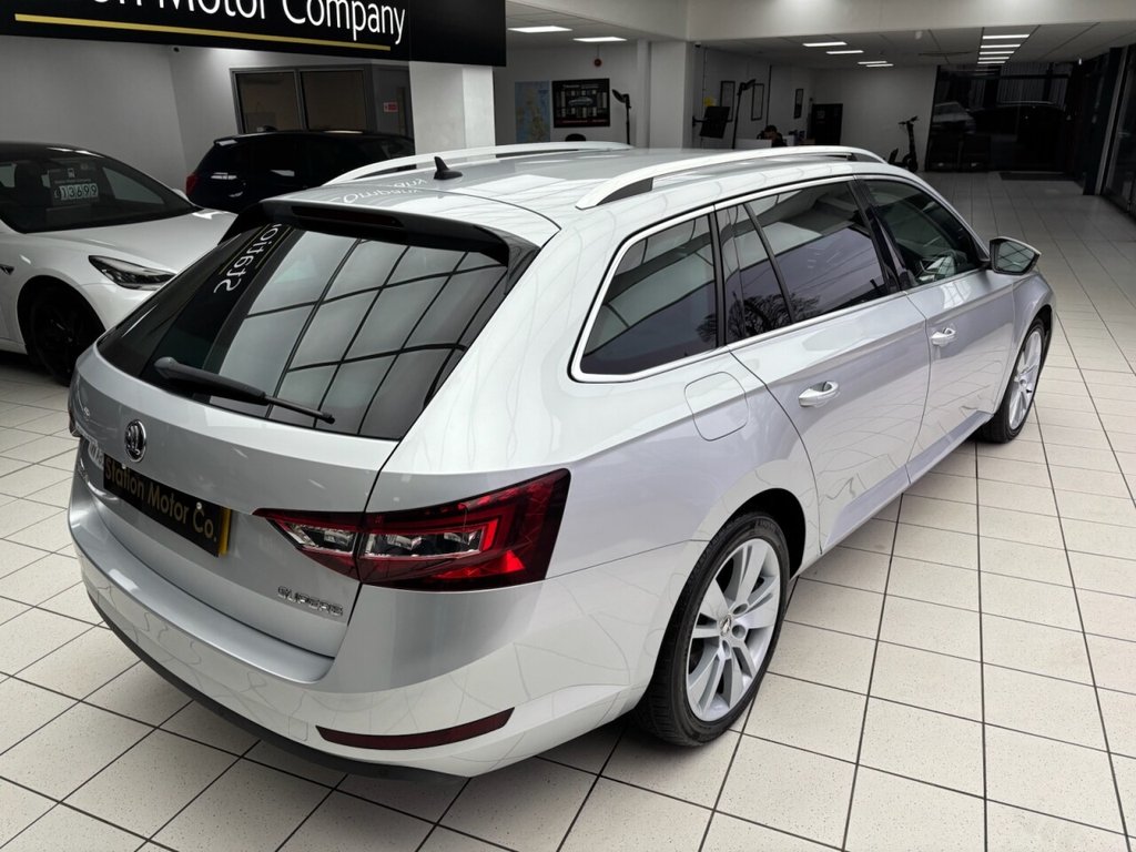 Used Skoda Superb 2016 for sale - 77991495: Photo 19