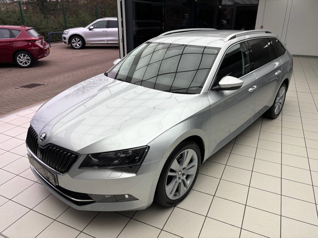 Used Skoda Superb 2016 for sale - 77991495: Photo 25