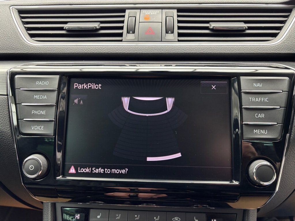 Used Skoda Superb 2016 for sale - 77991495: Photo 26