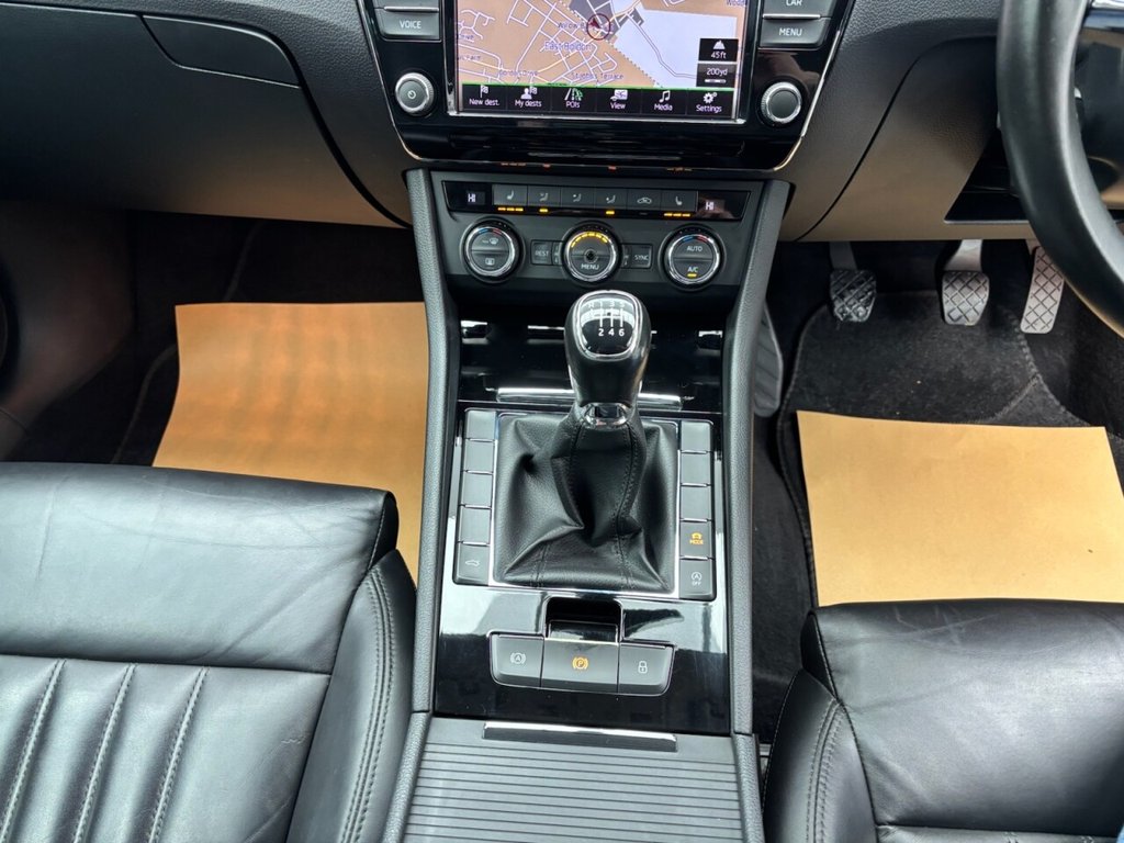 Used Skoda Superb 2016 for sale - 77991495: Photo 27