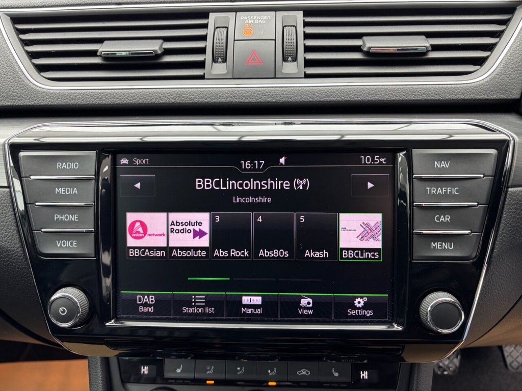 Used Skoda Superb 2016 for sale - 77991495: Photo 29