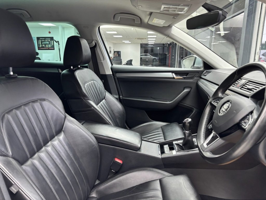 Used Skoda Superb 2016 for sale - 77991495: Photo 3