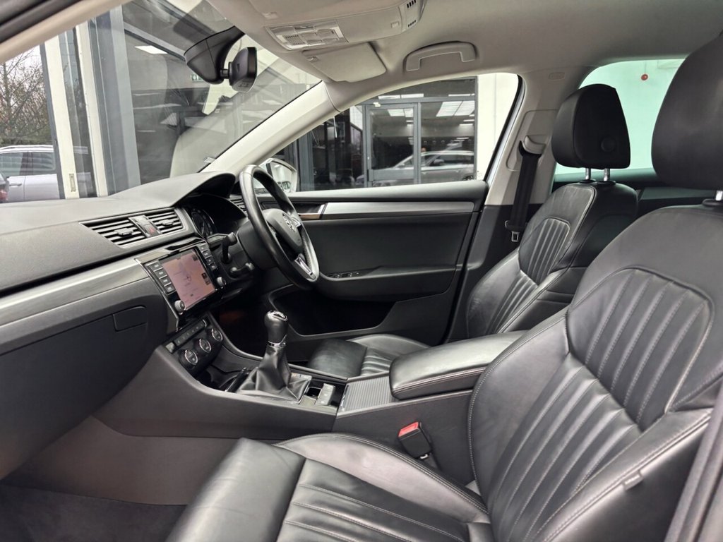 Used Skoda Superb 2016 for sale - 77991495: Photo 36