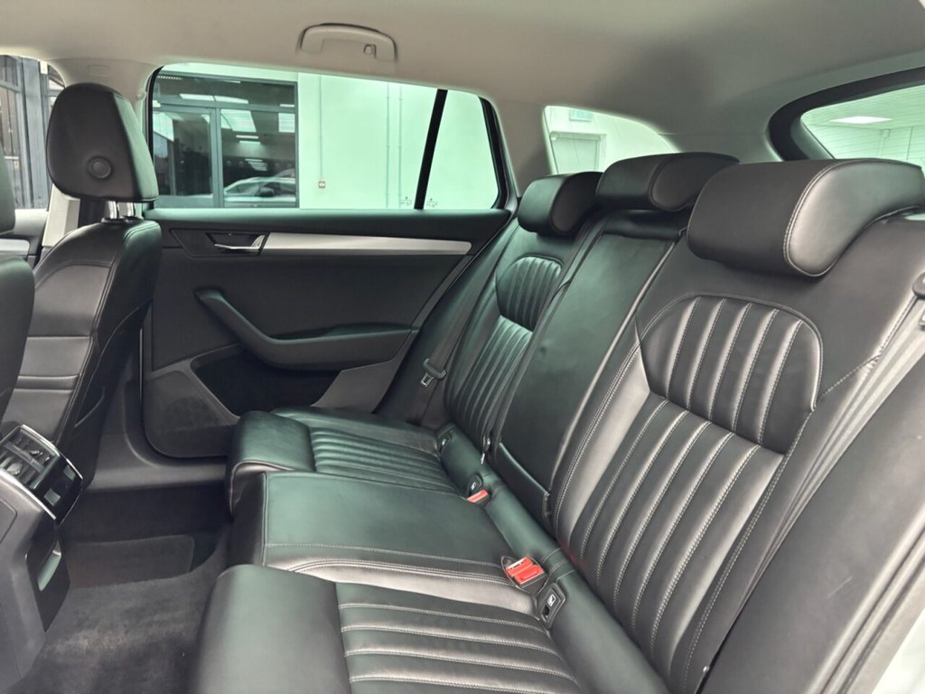 Used Skoda Superb 2016 for sale - 77991495: Photo 37