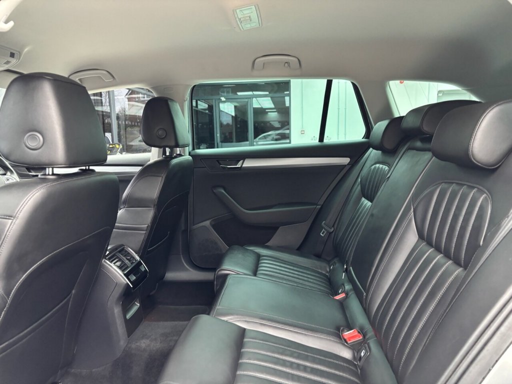 Used Skoda Superb 2016 for sale - 77991495: Photo 38