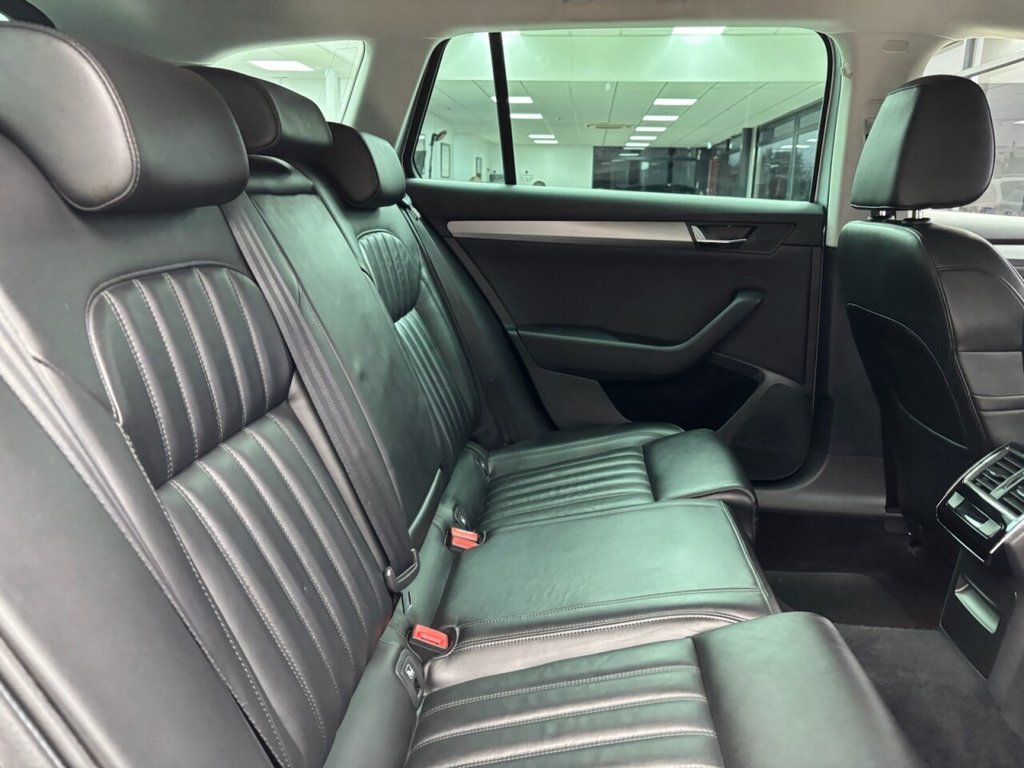Used Skoda Superb 2016 for sale - 77991495: Photo 42