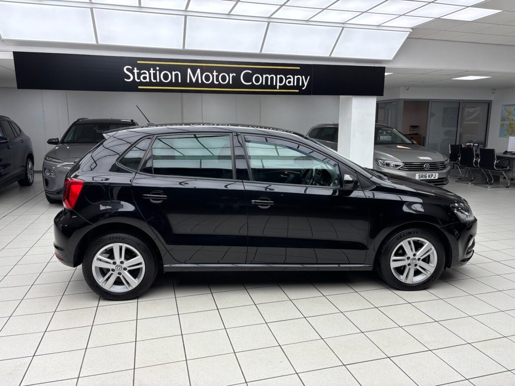 Used Volkswagen Polo 2017 for sale - 76910147: Photo 13