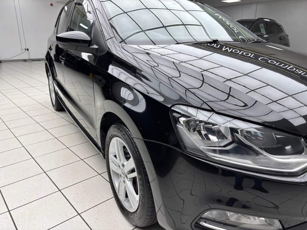 Used Volkswagen Polo 2017 for sale - 76910147: Photo 14