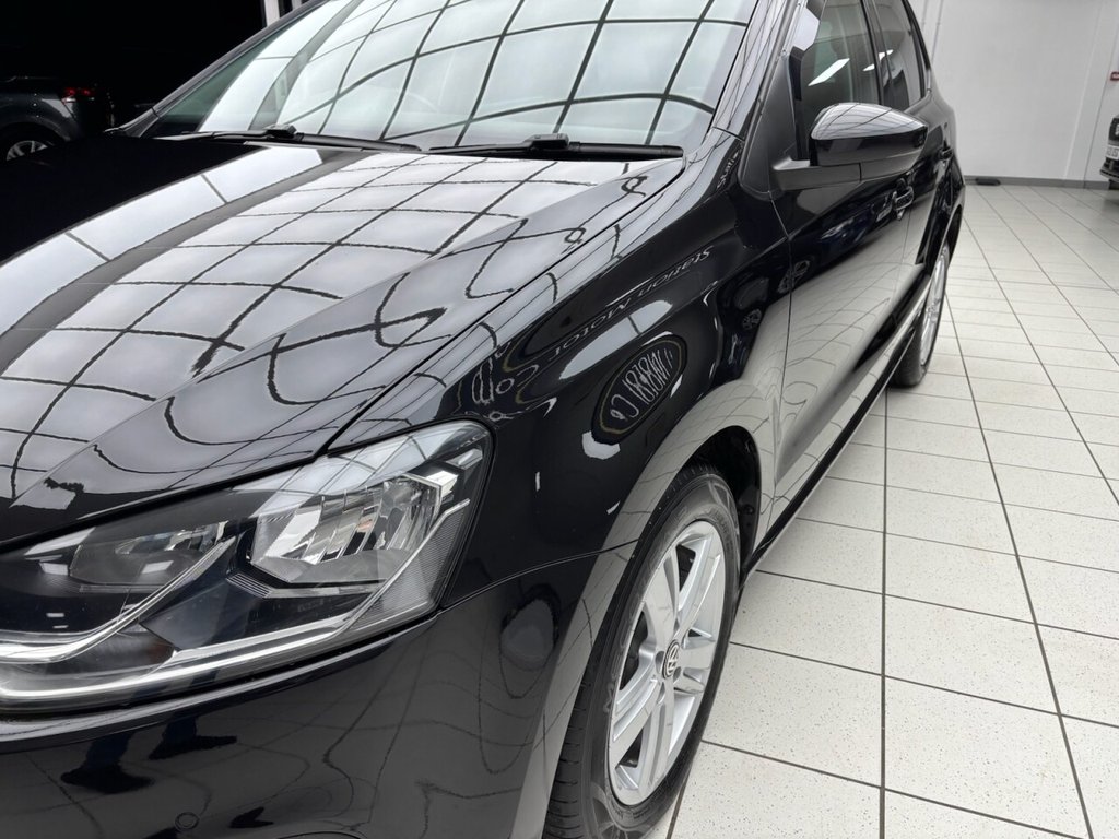 Used Volkswagen Polo 2017 for sale - 76910147: Photo 15