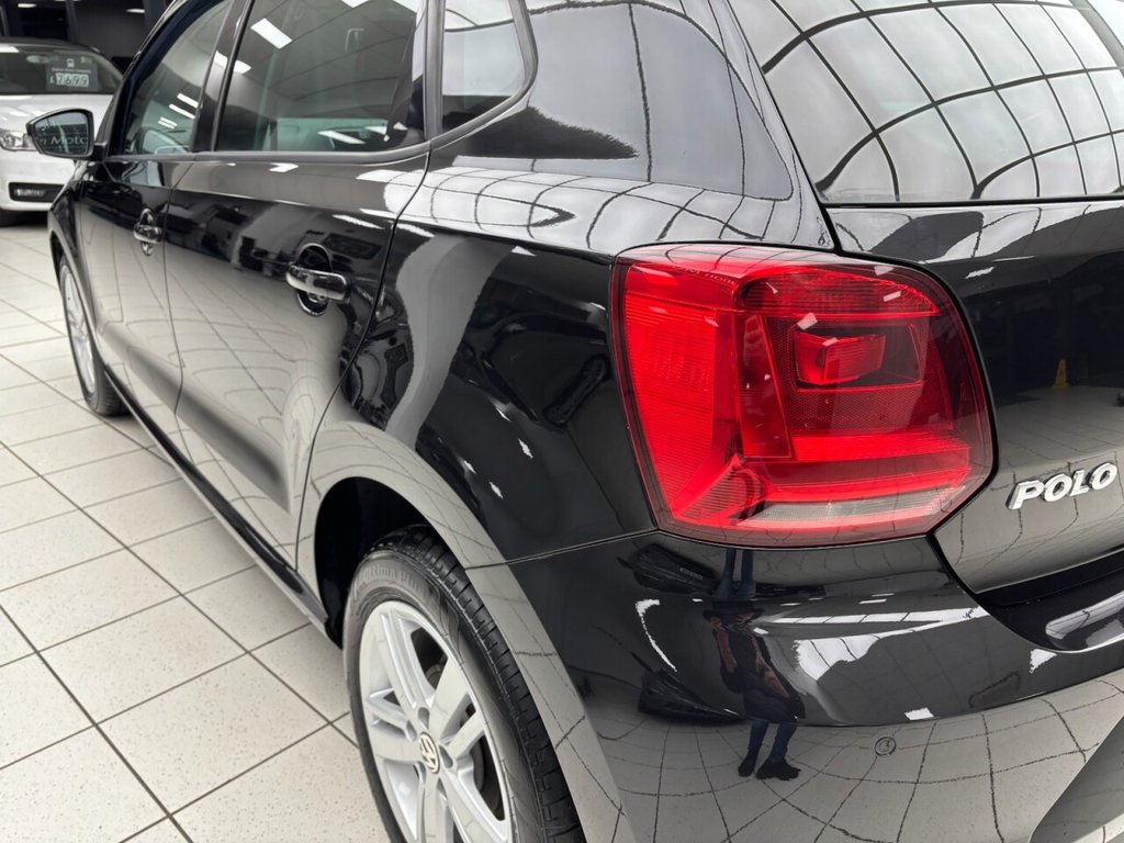 Used Volkswagen Polo 2017 for sale - 76910147: Photo 16