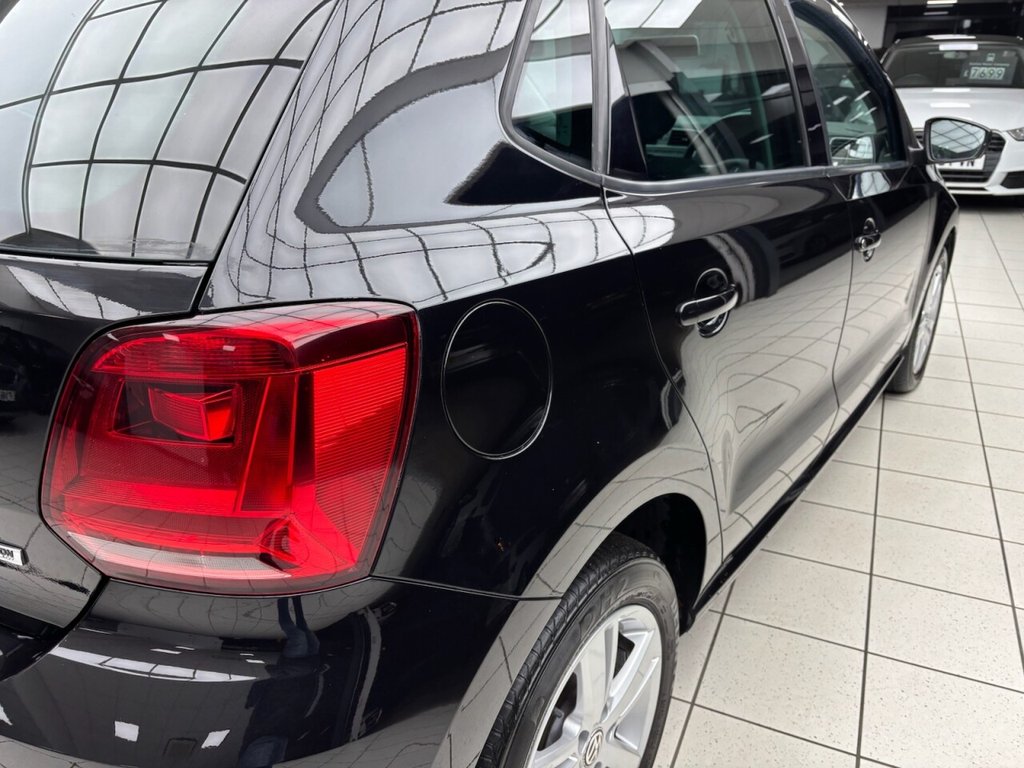 Used Volkswagen Polo 2017 for sale - 76910147: Photo 17